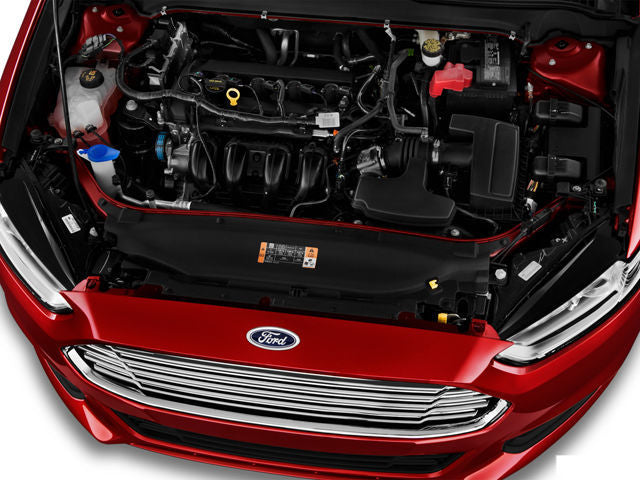 Fusion Engine 2016