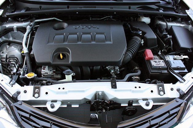 Corolla Engine 2014 - 2020