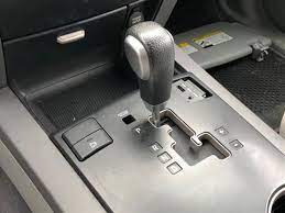 KIA - Borrego-Gear 2009 - 2012