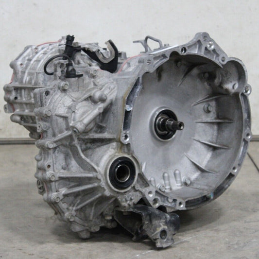 Forte Gear 2014-2016