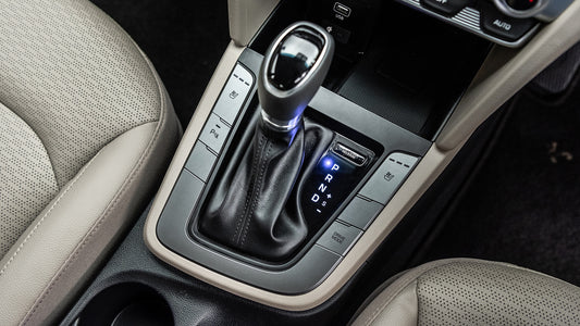 ELANTRA Gear - 2017 - 2019