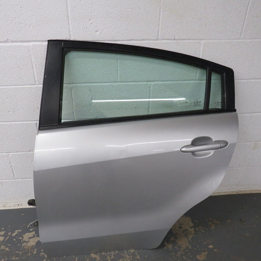 Rio Rear Door 2008-2010