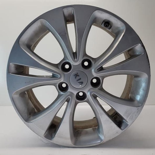 Soul Rims 2010-2013