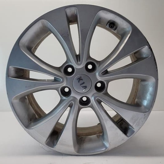 Soul Rims 2014-2017