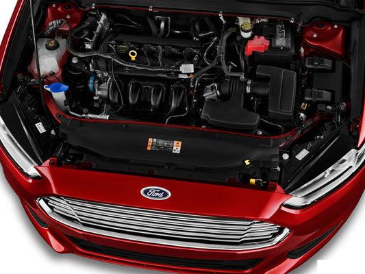 Fusion Engine 2016