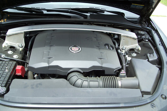 CTS Engine 2010
