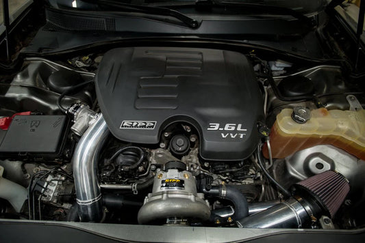 Charger Engine 2012 - 2018