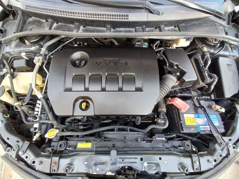 Corolla Engine 2010 - 2013