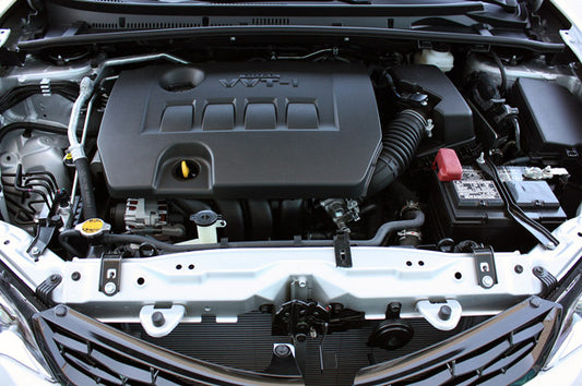 Corolla Engine 2014 - 2020