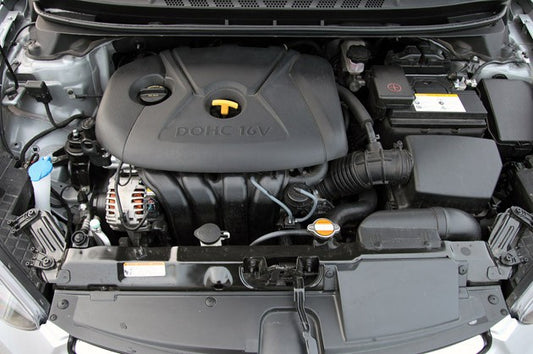 Elantra Engine 2011 - 2016