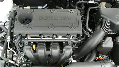 Forte Engine 2010