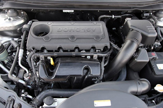 Forte Engine 2011 - 2015
