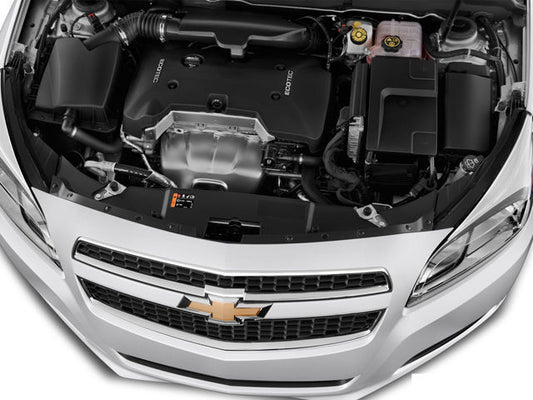 Malibu Engine 2013 - 2021