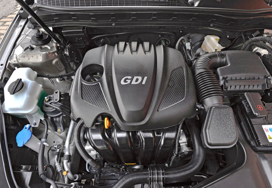 Optima Engine 2011 - 2015