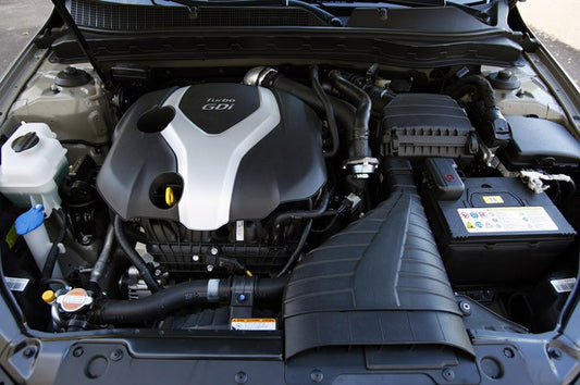 Optima Engine 2011 - 2015