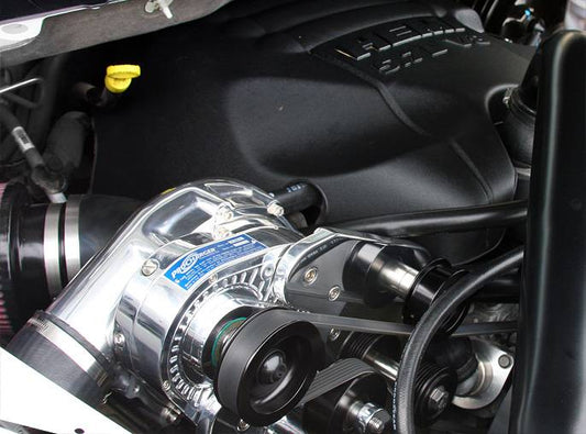 RAM Engine 2011 - 2018