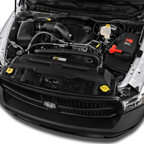 RAM Engine 2011 - 2018