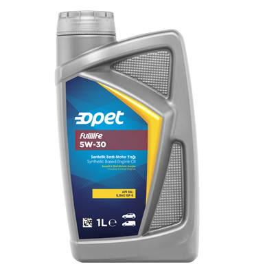 Fulllife 5w-30